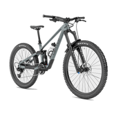 Bike LaHyla Drew 26"x24" - Sage Blue - Genetik Sport